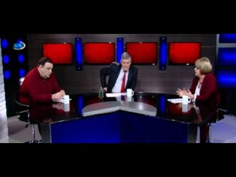 ნახევარი ირანი გლოვობს, ნახევარი ზეიმობს - სანიკიძე, ჯეჯელავა \"სპექტრში\"