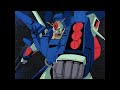 ZZガンダム OP2 サイレント・ヴォイス 中日字幕 (MAD·AMV) (回憶系列#192)