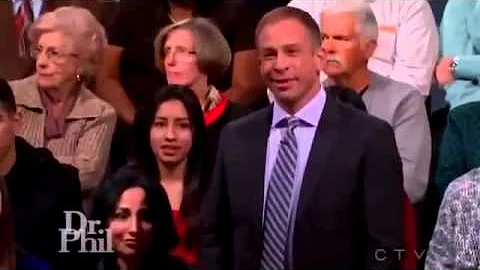 | NEW | Dr.Phil:Pregnant and Abusing Drugs:The Ultimatum | July 25, 2014 | FULL EPISODE