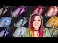 China Glaze Fall 2018 Nail Polish Collection Swatch and Review || KELLI MARISSA