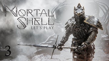 Mortal Shell - Let