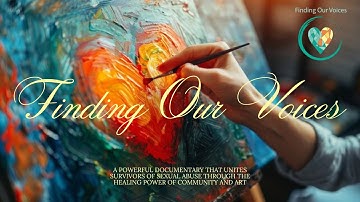 Finding Our Voices Short Documentary Campaign Video