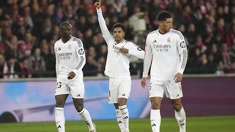 Real Madrid vs Brest 3-0 | RESUMEN Hіghlіghts & Goles de Bellingham & Rodrygo 🔥