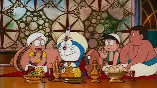 DORAEMON TWIXTOR 1
