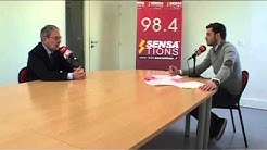 L'hebdo politique N°98 : Jean-Pierre Sevestre