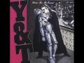 Y&T - Your Mama Don't Dance