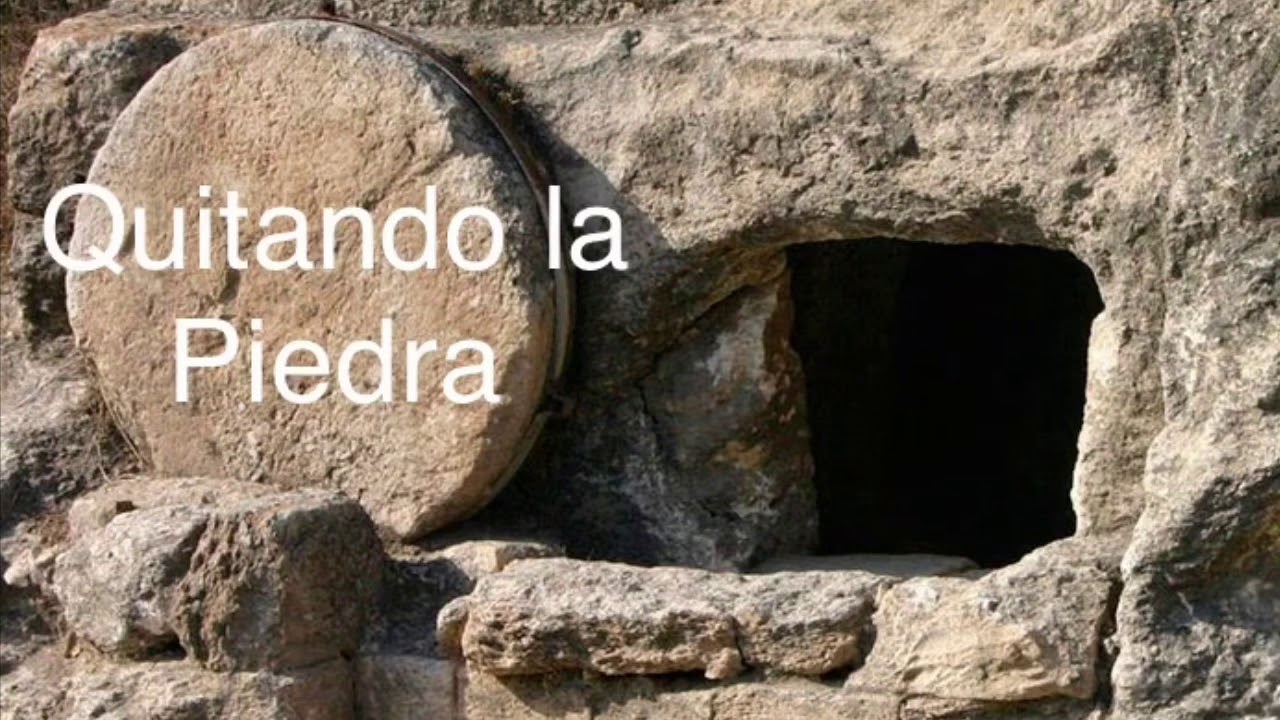 Quitando la Piedra - YouTube