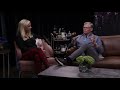 Dan Patrick on how to play off his co-anchors | Drinks With Binks | fubo Sports Network