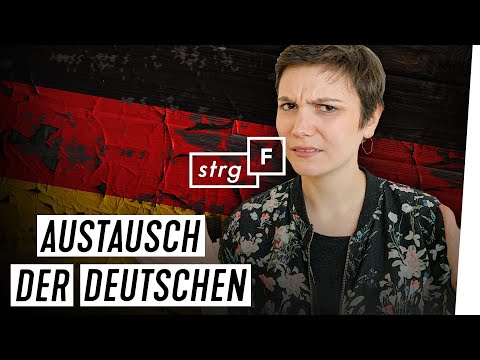 Video: Wie slawische Völker sterben