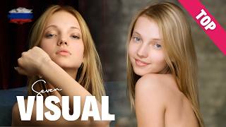 TOP 7 Captivating Young Russian Beauties You Won’t Forget