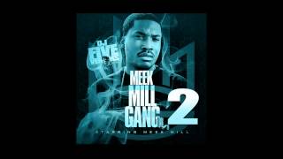 Meek Mill Ft. Gucci Mane - Audemars - Meek Mill Gang 2