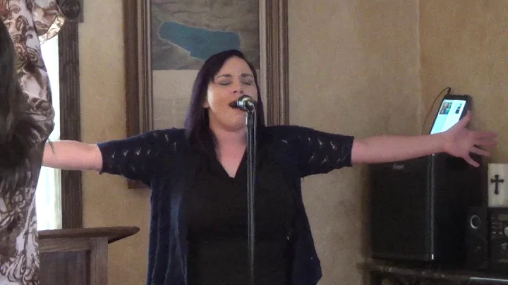 Great Are You Lord - Heather Hutson