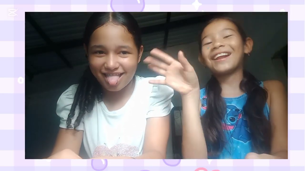 15 cosas sobre nosotras 💕 