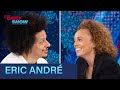 Eric André - “Dumb Ideas” &amp; “The Eric Andre Show” | The Daily Show