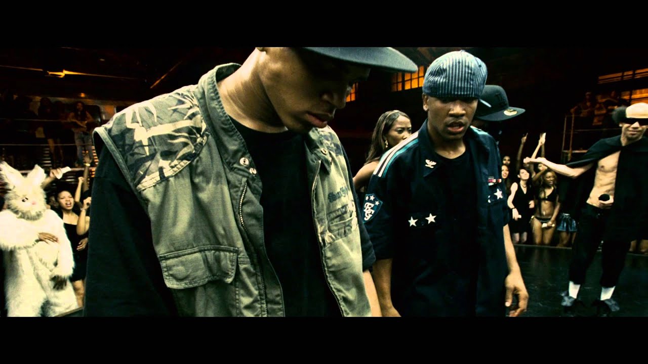 Stomp The Yard: Ritmo Salvaje - Tráiler - Ya disponible en DVD, BLU-RAY ...