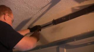 Garage Door Spring Repair and Replacement  HABPRO of Atlanta  Part 2