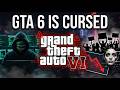 Rockstar's $265 Million GTA6 is cursed ?