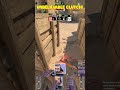 IMPOSSIBLE CLUTCH: ZERO SECONDS