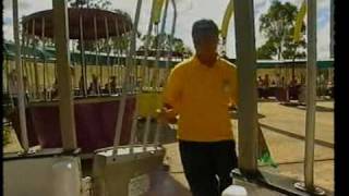 Australias Wonderland Sydney - News report on closing day 7 News