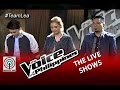 Saved by the Vote: Miro Valera from Team Lea (Season 2)