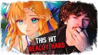 I can't STOP crying to this game... | 3.2 Sigrika Story Reaction | WuWa | Wuthering Waves | [EP28]
