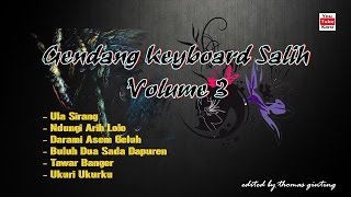 Download Lagu Gendang Keyboard Salih Volume 3 MP3
