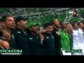خليل البلوشي يتغنى عن جمهور الاهلي وصخب ودمار من الجماهير 
