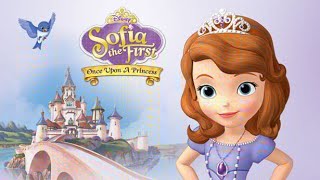 Sofia The First: Once Upon A Princess (2012) Full Movie (HD) | Magic Films!
