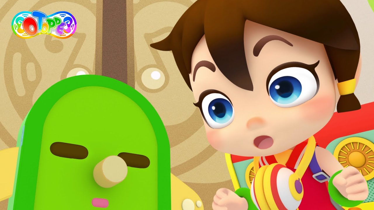 Special episode collection #05🌏Full Episodes | Japanese