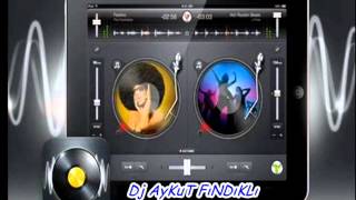 Dj AyKuT FıNDıKLı - Hande Yener Acele Etme 2012 Clup Remix Resimi