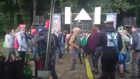 Mix @ LPR/MTT/CRS/ISOSTATIK 02/09/2017