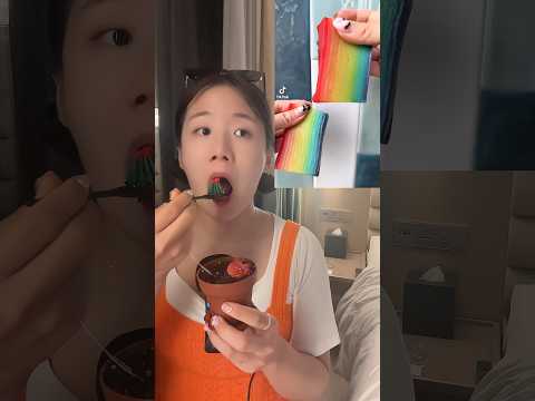 뜯어먹는 무지개떡 @anunu 추천🌈