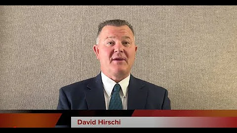 David Hirschi Endorses Willie Billings