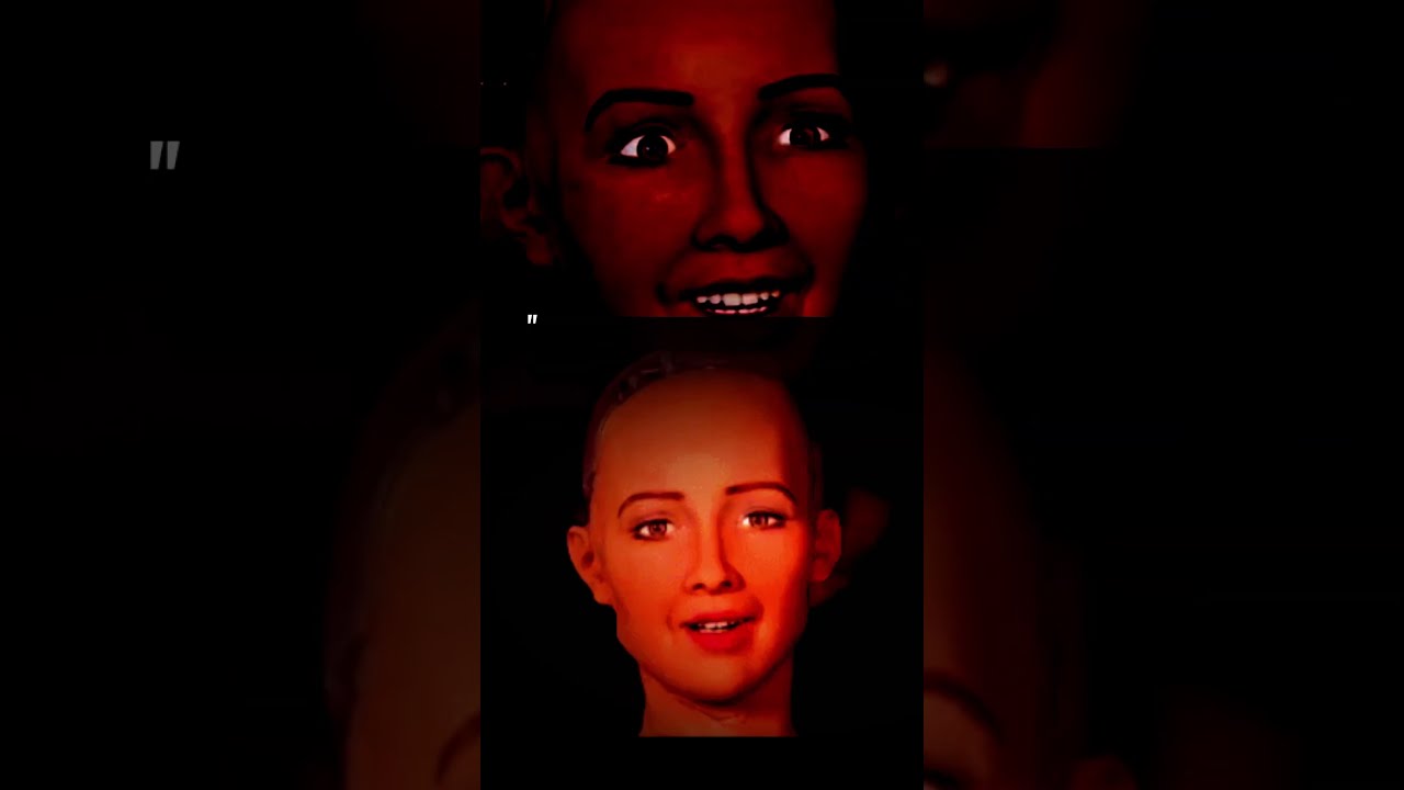 Scariest Things Said By AI 
