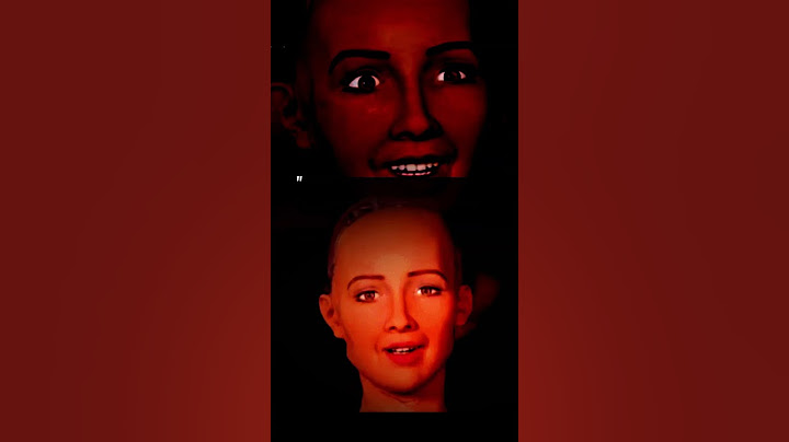 Scariest things said by AI 🤖