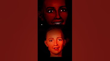 Scariest things said by AI 🤖