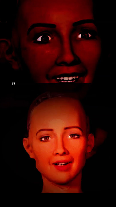 Scariest things said by AI 🤖