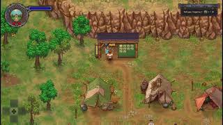 Graveyard Keeper ep.20 Completing some side quests