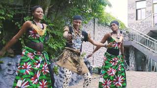 Nouvel album de Kadiyoyo (Muntu Muimpa) clip officiel|Visualisez !