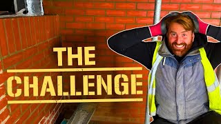 Bricklaying - The Reality Of Price Work - The Challenge