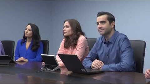 Polycom RealPresence Immersive Studio Flex Overview