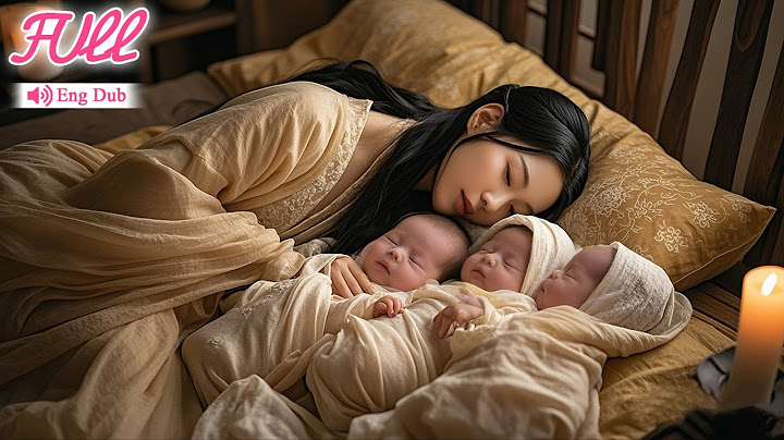Cinderella saved poisoned man with her body&got pregnant with triplets. Only to find he was...