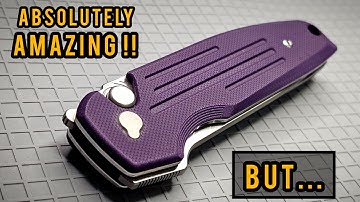 New Ganzo Could Have Been A Legend But There