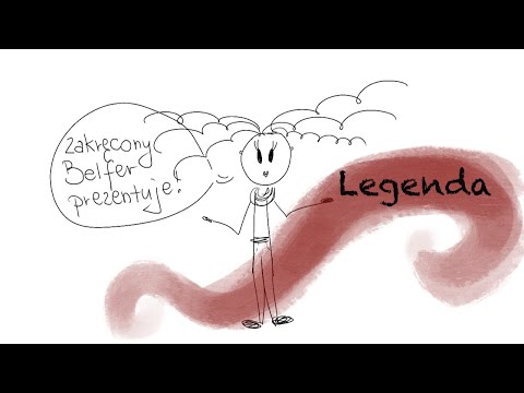 Wideo: Czym jest legenda symboli?