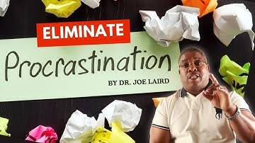 😰 How to Reduce Procrastination 🕒⏳🌟