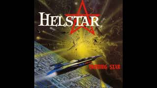 Helstar - Burning Star (HQ)