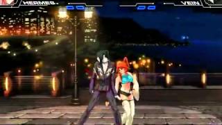 Celebrity Chaos Code Ver 1.02 (trailer) Profile