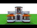 3 Bedroom Village House Design in 3d , House Design with Front Elevation Design