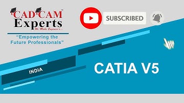 Part 16 - Offset Sketch in CATIA V5 | Full Course For Beginner | Best Catia Training