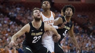 2019 NCAA Men's Basketball Tournament: Colorado falls to Texas in NIT quarterfinals